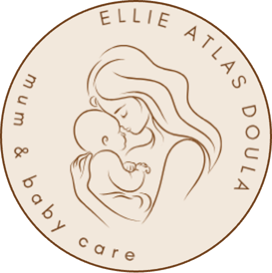 Ellie Atlas Doula